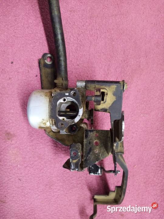 gaźnik bs 675 Lublin