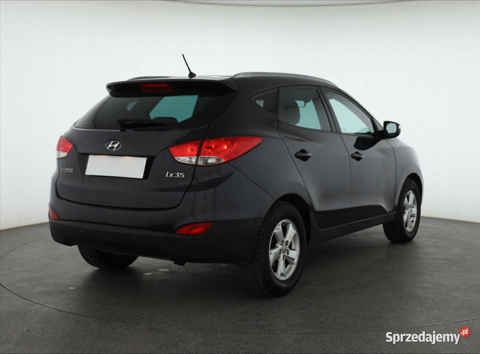 Hyundai ix35 16 GDI 99KM ix35 Piaseczno