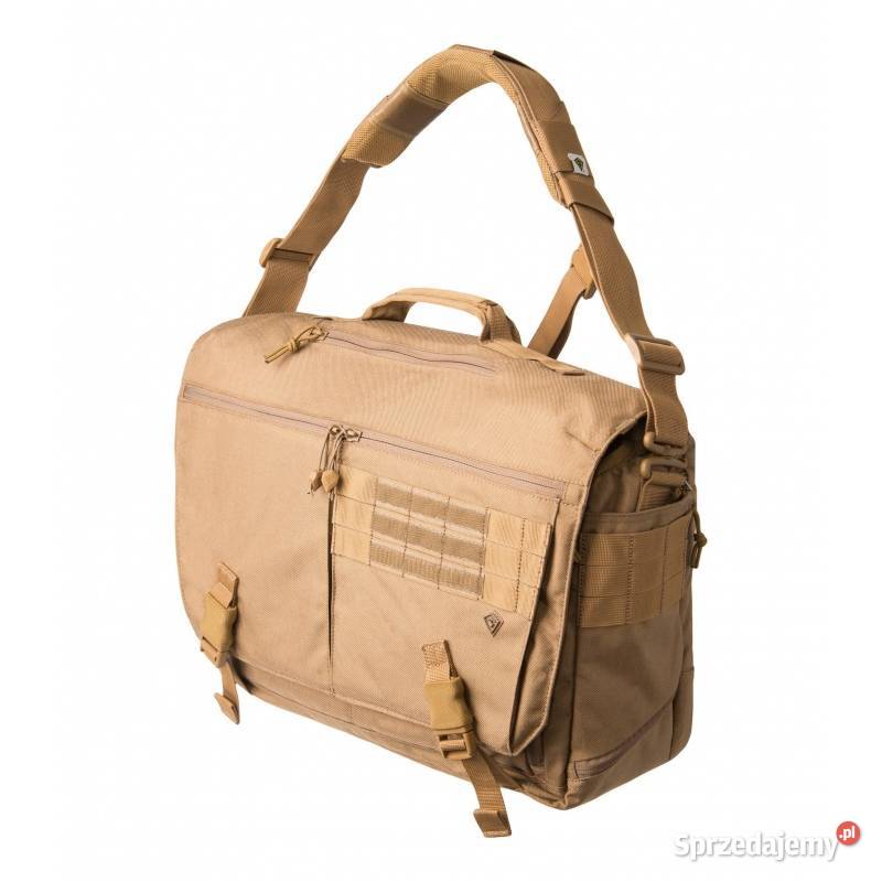 Torba First Tactical Ascend Messenger 180003 Warszawa