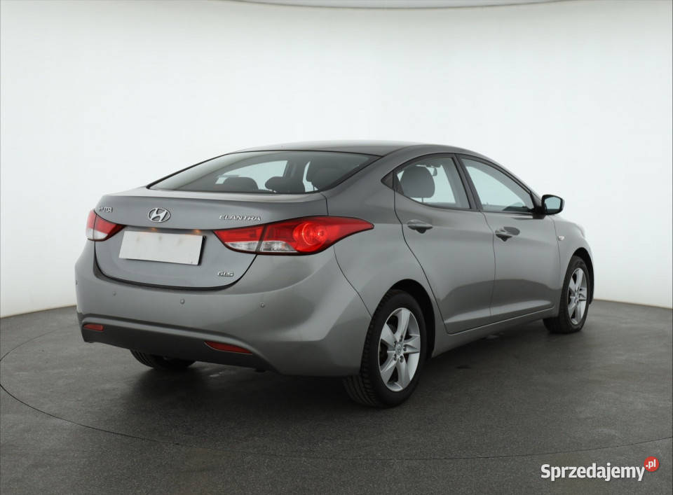 Hyundai Elantra 16 czujnik deszczu sprzedam