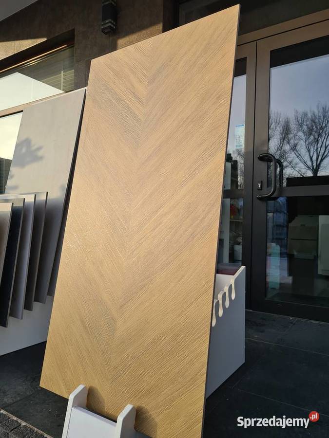 PŁYTKA GRES LARA 60X120 GAT2 JODEŁKA PARKIET Płytki uniwersalne Opoczno sprzedam