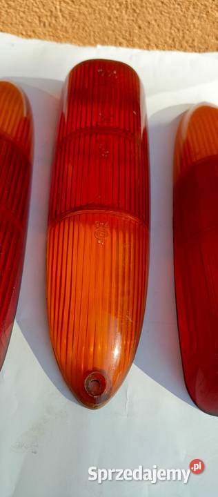 Klosze do trabant z epoki Bolesławiec sprzedam