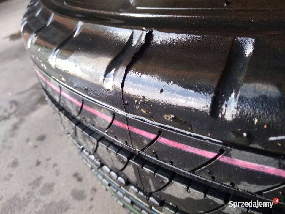 OPONA nowa 21575175 bridziestony r 227 nie Rybnik
