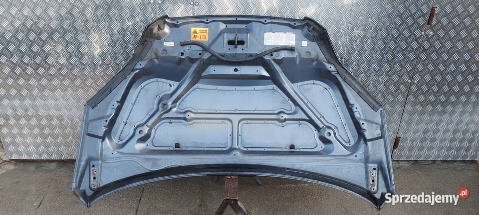 MASKA HONDA CRV 0610 LAK NH684P Międzychód sprzedam