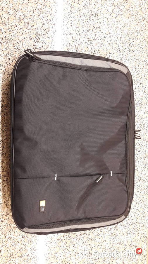 Torba na laptopa Case logic torby i pokrowce