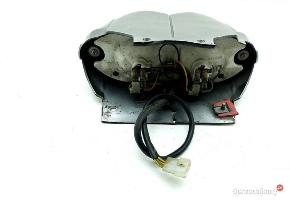 lampa tył tylna Aprilia RSV 1000 R Mille