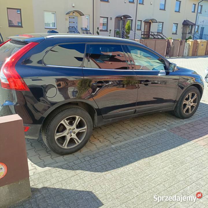 VOLVO xc60 20 163 Grójec sprzedam