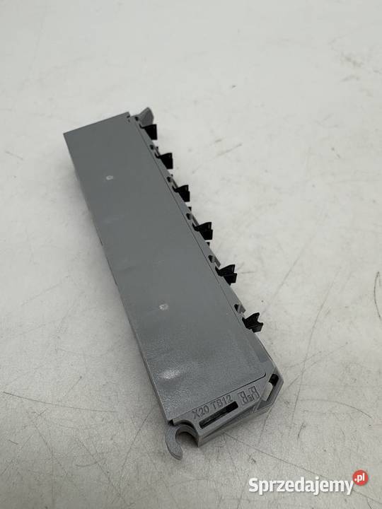 BR X20 TB12 Moduł zaciskowy