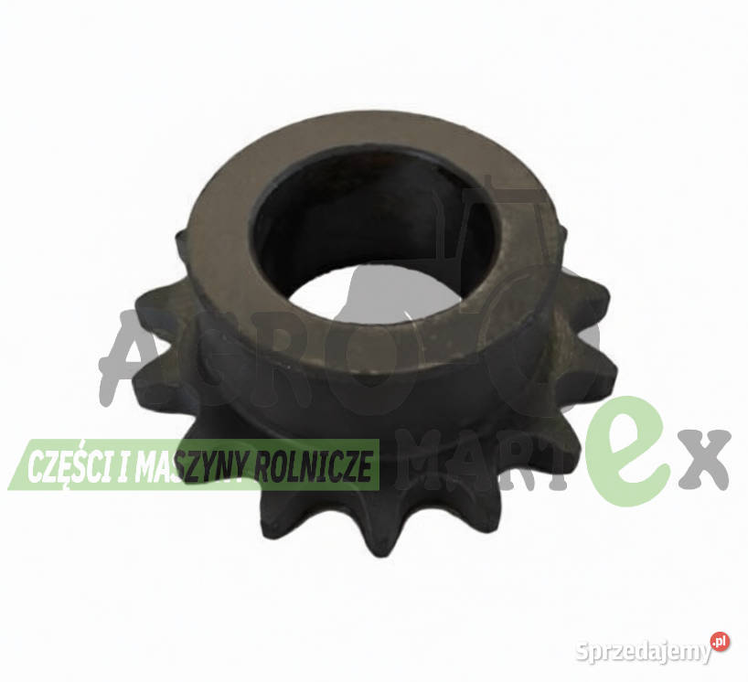 1079018389 KOŁO ZĘBATE Z15 HOLMER Wichrów