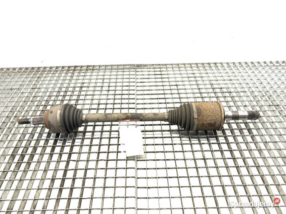 PÓŁOŚ LEWY TYŁ JEEP GRAND CHEROKEE WK 30 250 SUV