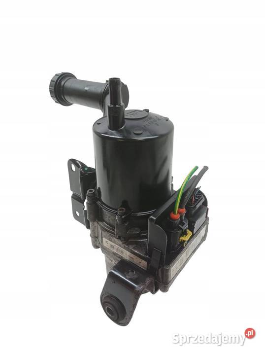 POMPA WSPOMAGANIA 9672808380 Peugeot 3008 I świętokrzyskie