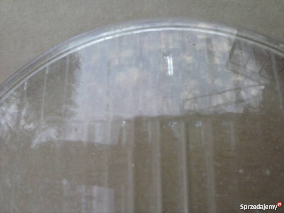 Mercedes W 108109 klosz wkładu przedniej lampy Bukownica