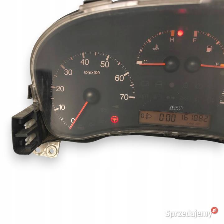 LICZNIK ZEGARY Fiat Punto II 12 8V 16V 14 16V Chełm