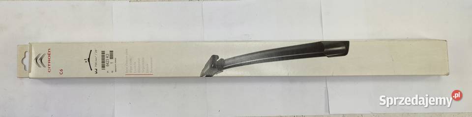 PIÓRO WYCIERACZKI 700mm CITROEN C6 TD 20052012 sprzedam
