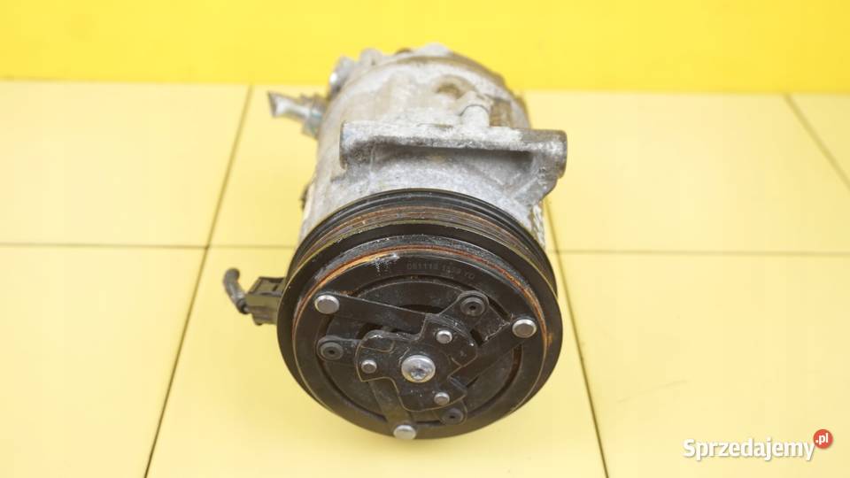 COMPASS FIAT 14 MULTIAIR T 20r 55263624 Suków sprzedam