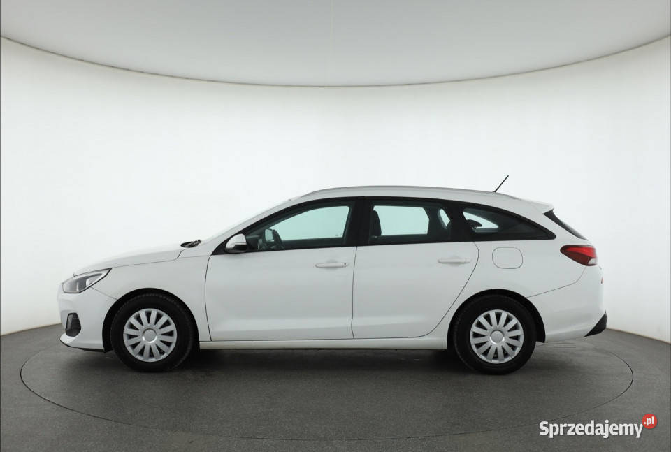 Hyundai i30 16 CRDi i30 Piaseczno