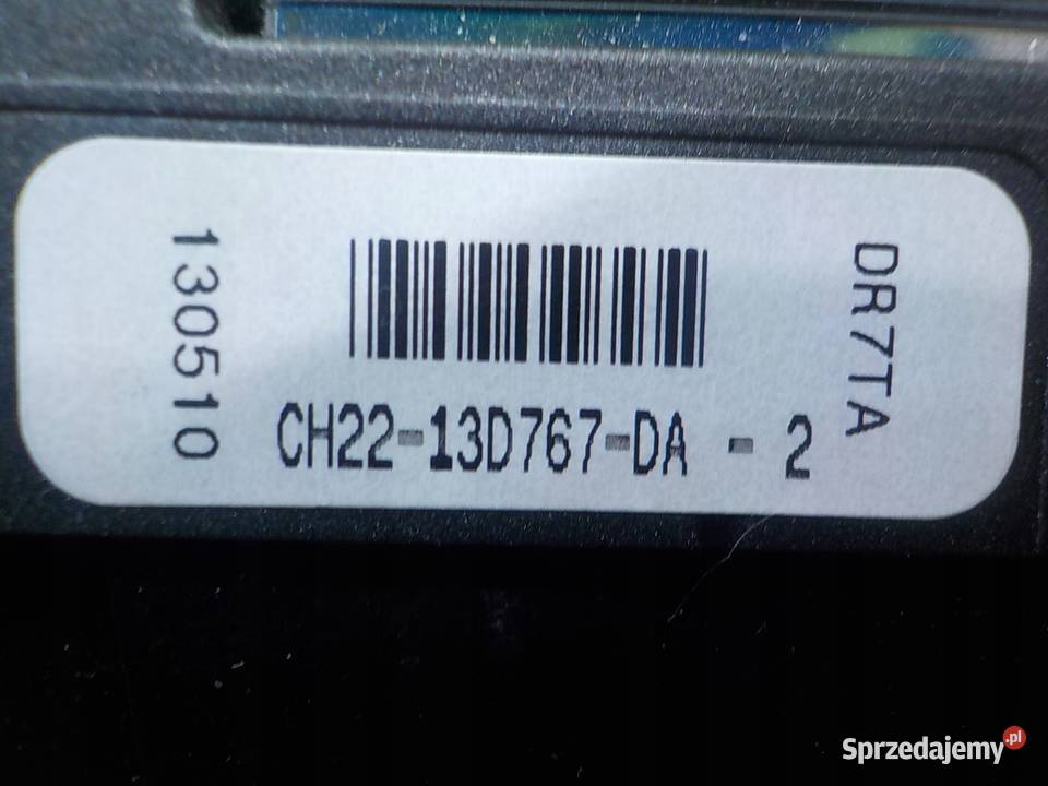 FREELANDER II LIFT 22 TD4 13r 5D przelacznik Suków