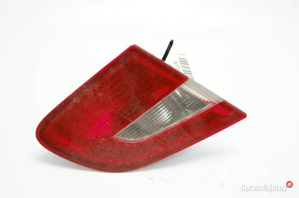LAMPA PRAWA TYŁ SKODA SUPERB II 3T5945093 kujawsko-pomorskie Lipno