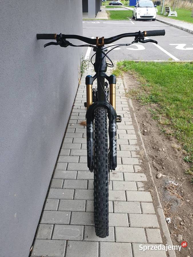 Evil Wreckoning L 2022 upgradzie serwisowany