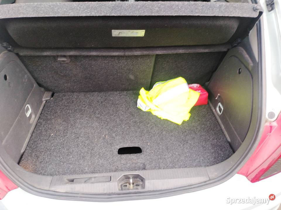 Opel Corsa D immobilizer