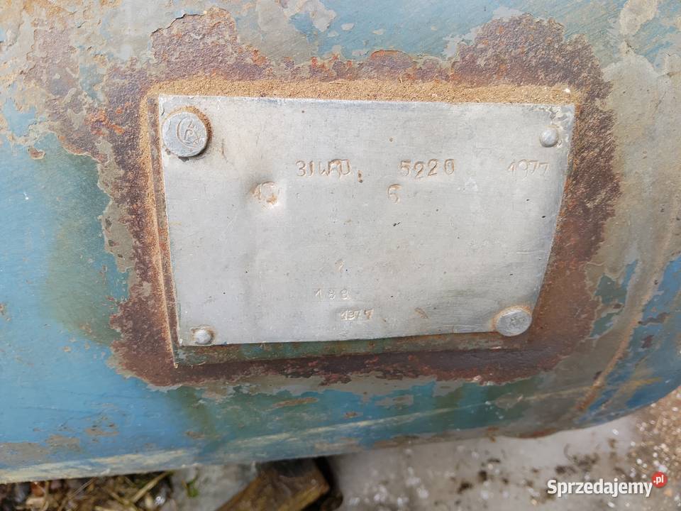 Kompresor 300l Ostrowiec Świętokrzyski