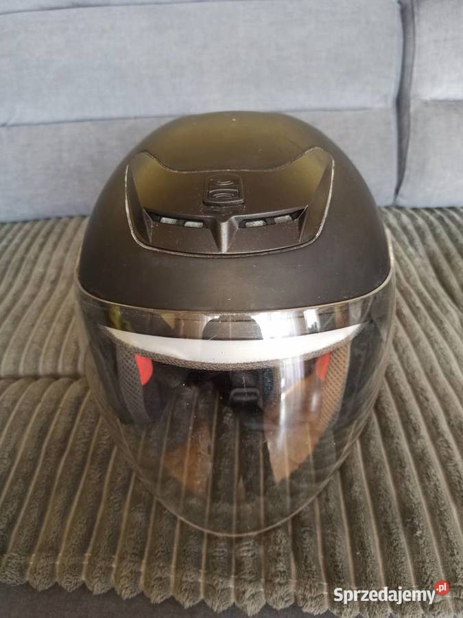 Sprzedam kask do motoru Warta sprzedam