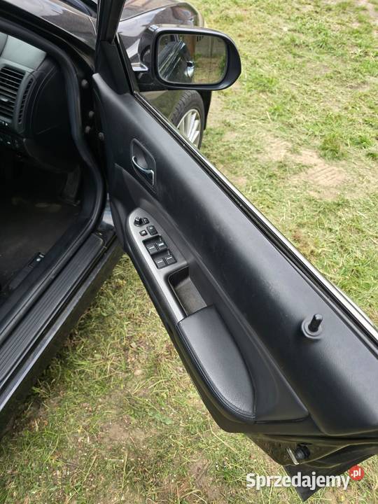 Dwie Hondy Accord i Civic Częstochowa sprzedam