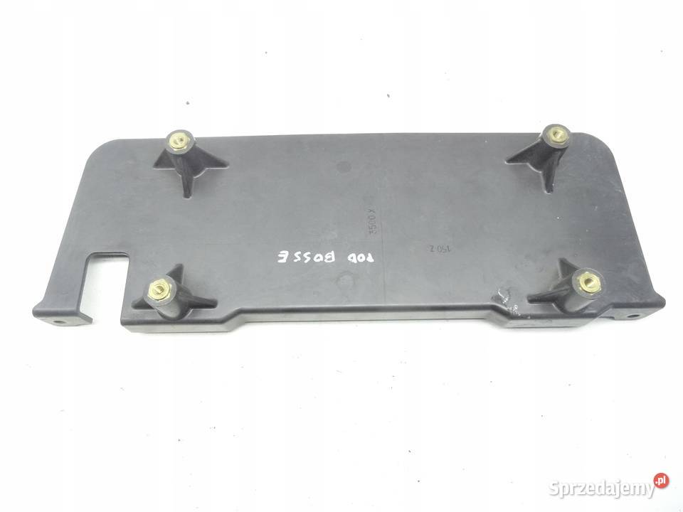 AUDI A8 D2 W12 MOCOWANIE WZMACNIACZA 4D0868867D Przemęt