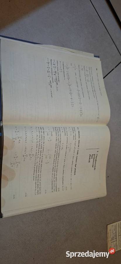 Wytrzymałość materiałów Jerzy Misiag Wacław Łęczyca sprzedam