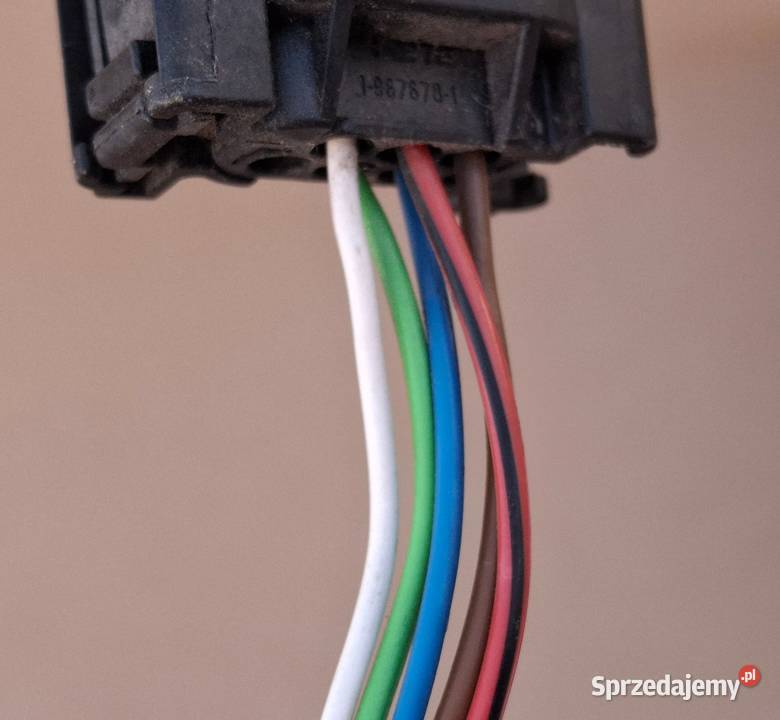 MERCEDES ATEGO LUSTERKO ZEWNĘTRZNE PRAWE LUSTRO Lusterka zewnętrzne lubuskie Bieleń