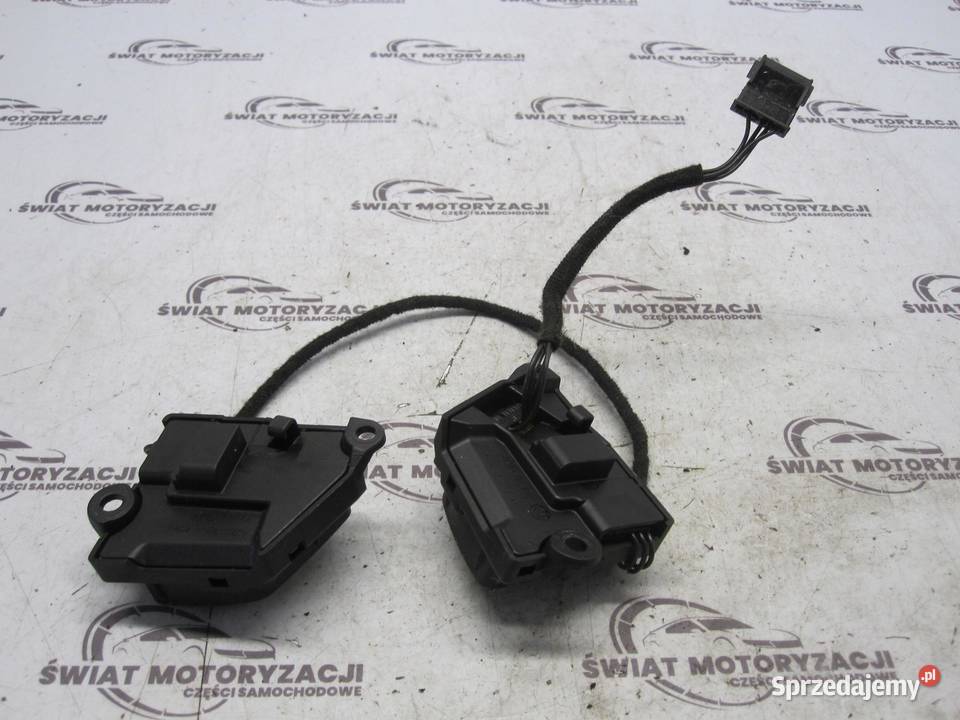 BMW E82 10r przełączniki kierownicy 9123288 osobowe świętokrzyskie