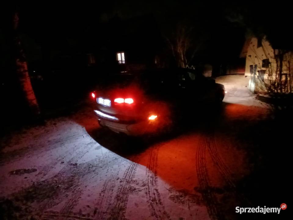 Volvo V40 18 benzyna 2001r 125KM sprzedam