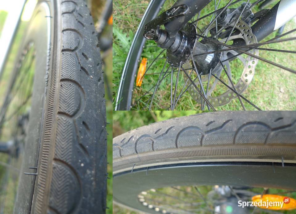 Kolażówka hybryda GOGOBEST R2 elektryczny