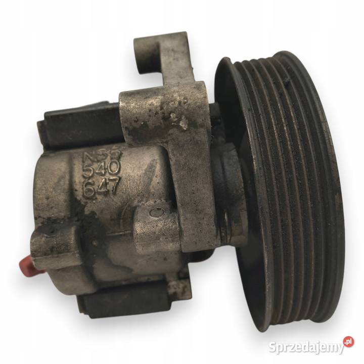 POMPA WSPOMAGANIA Ford Focus MK2 C Volvo V50 20