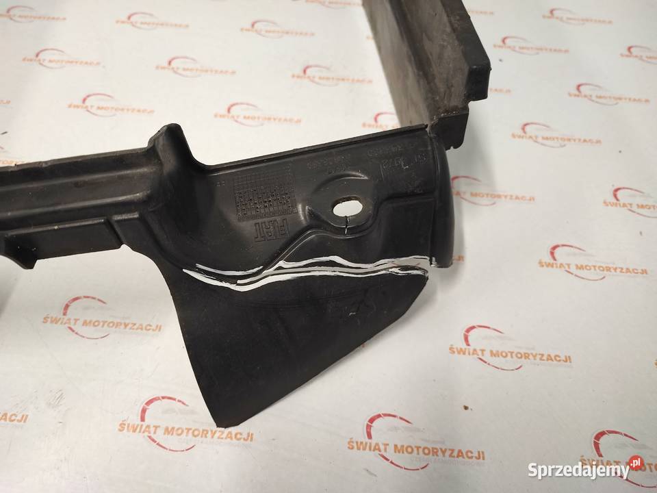 OPEL COMBO D kierownica powietrza 51826358 Kielce