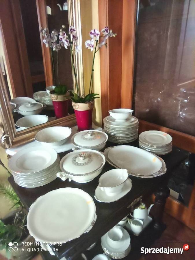 Waza Syg 1949 1991r Antyki, Sztuka, Kolekcje