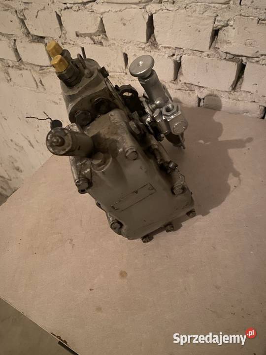 Pompa wtryskowa paliwa Ursus c328 c330