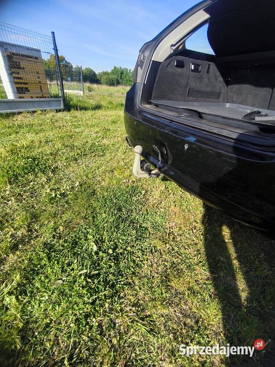 BMW F11 520d poduszka powietrzna