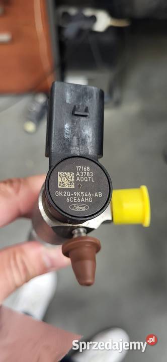 Motor Ford Transit YMR6 YLF6 YLCA YMFS YMF6 YNRA Radom