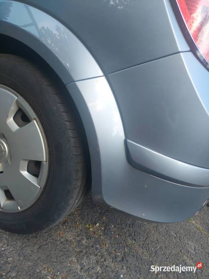 Sprzedam Opel Astra H 2005 elektryczne lusterka Astra Motoryzacja śląskie