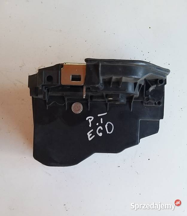 Zamek drzwi tył prawy Bmw e60 Katowice