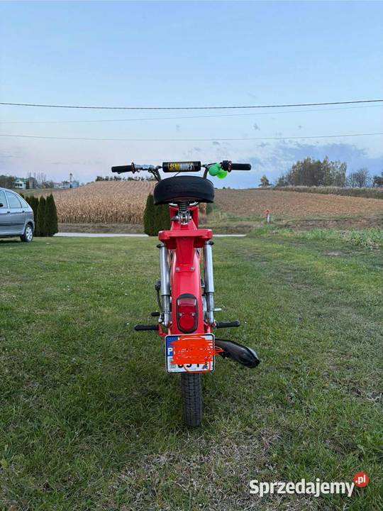 Romet Kadet Rakieta Romet Markowa sprzedam