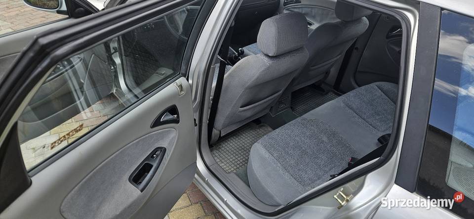 Daewoo nubira kombi 20 B super stan 133KM Daewoo lubelskie Tomaszów Lubelski