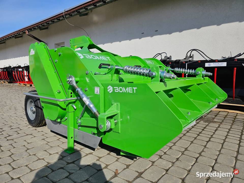 Agregat formująco pielęgnacyjny Ara Nowy Sącz