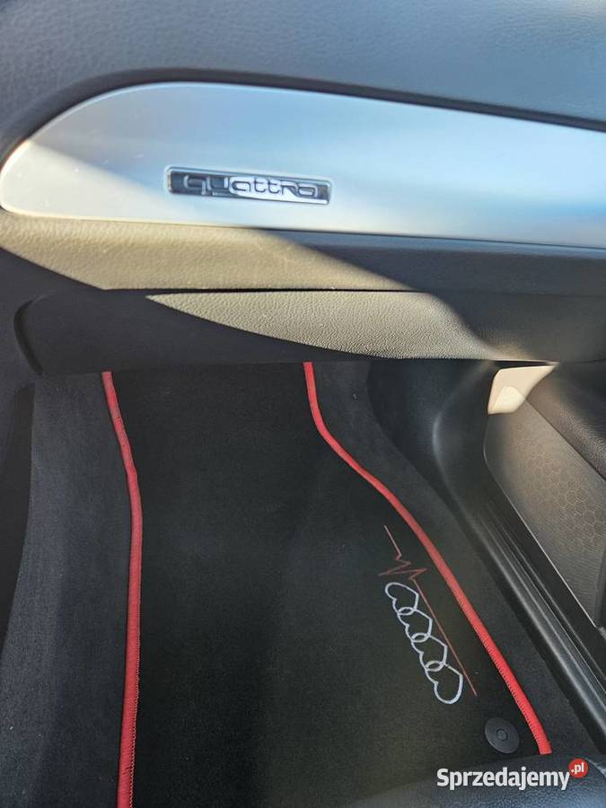 Sprzedam Audi A6 C6 27 TDI QUATTRO poduszka powietrzna Koźminek