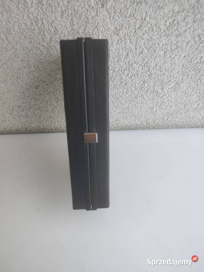 Golarka Typ 017 Made in GDR Bebo Sher 2001 Olecko