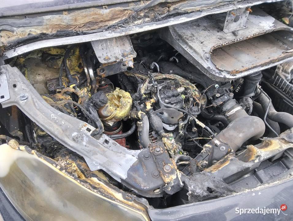 Do sprzedania 1997cm3 Białystok sprzedam