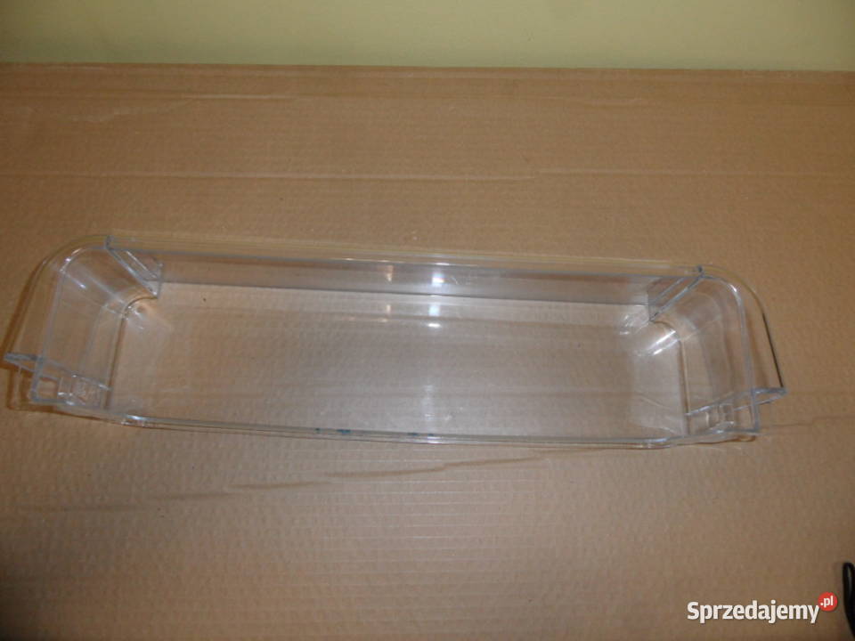 polka balkonik lodowki indesit Łopuszno