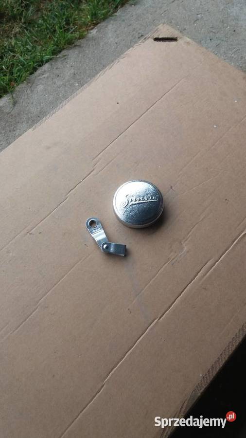 SIMSON SR 2KOREK BAKU podkarpackie Leżajsk