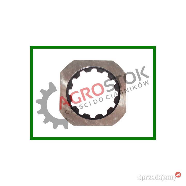 Podkładka wałka skrzyni mtz sprzedam